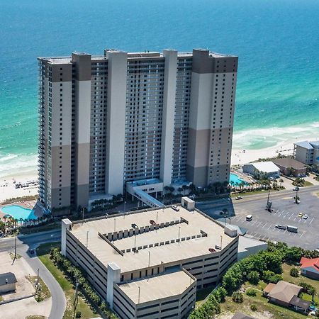 Tidewater 2209 "Tuscany At Tidewater" Panama City Beach Kültér fotó