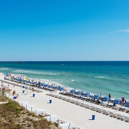 Tidewater 2209 "Tuscany At Tidewater" Panama City Beach Kültér fotó