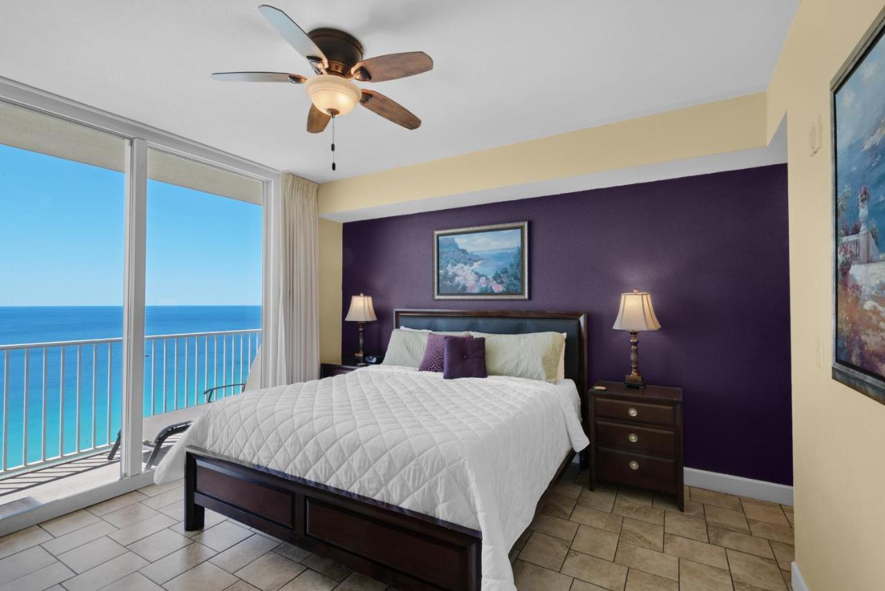 Tidewater 2209 "Tuscany At Tidewater" Panama City Beach Kültér fotó