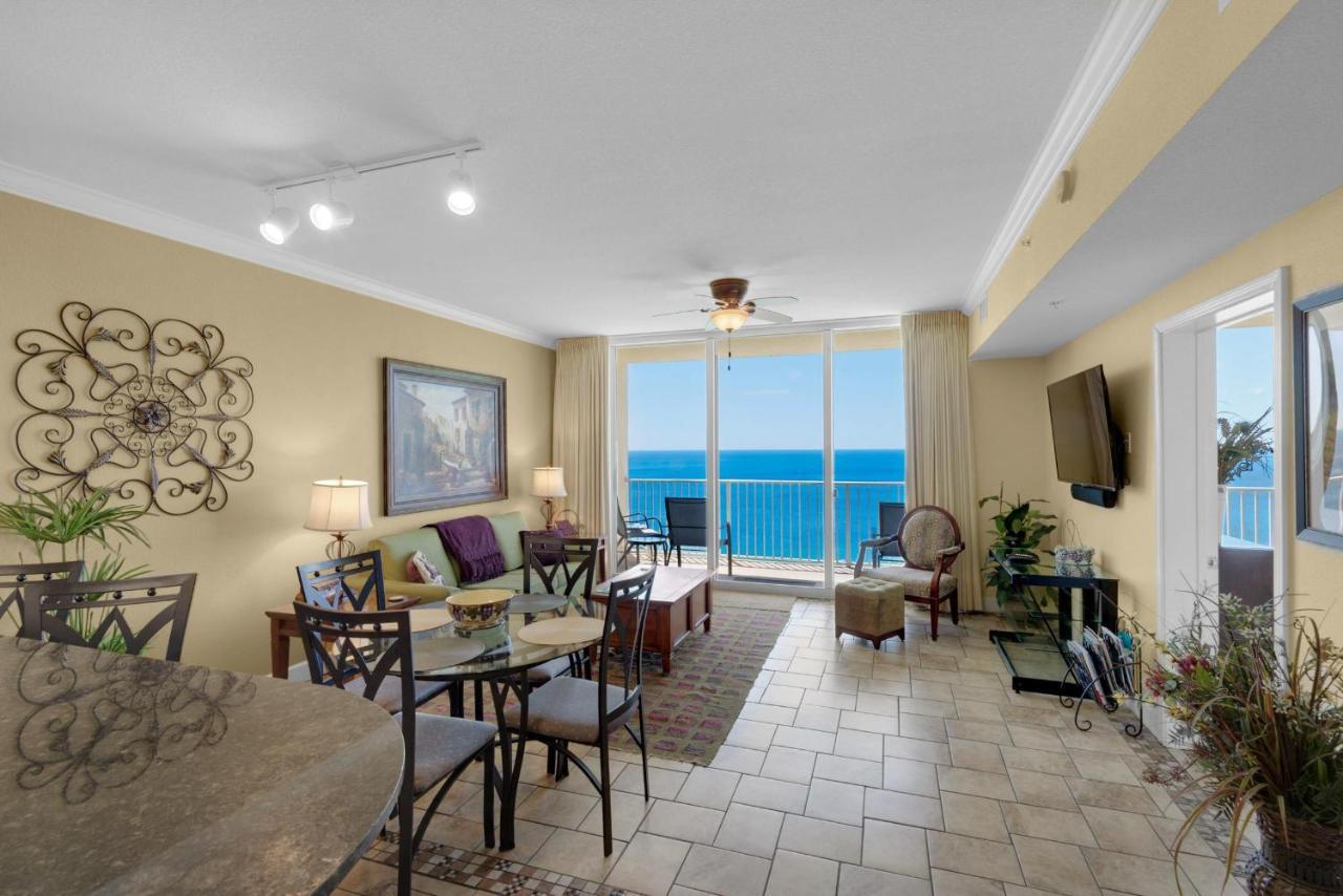 Tidewater 2209 "Tuscany At Tidewater" Panama City Beach Kültér fotó